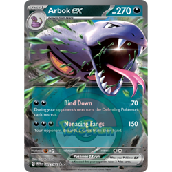 Choose Your ex Card | Pokemon SV3.5: Scarlet & Violet 151 | BOGO 50% OFF - Image 5