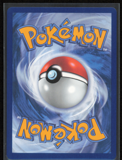 Oricorio ex 024 Pokemon MEP: Mega Evolution Black Star Promo NM Pokemon Card - Image 2