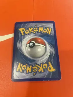 Rayquaza 20/95 Rare Holo - Call of Legends Pokemon Card - Image 3