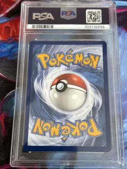 Pokemon TCG Archaludon Card 155/142 Stellar Crown Illustration Rare PSA Gem 10 - Image 2