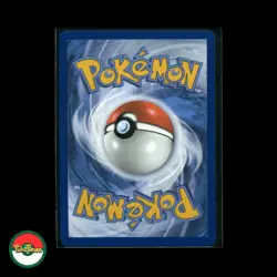 Houndoom Poke Ball Pattern 063/131 SV: Prismatic Evolutions Pokemon Card NM - Image 2