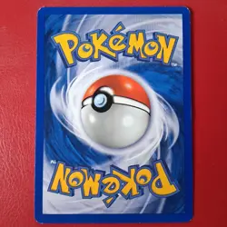 Giovanni's Magikarp 73/132 Gym Challenge Regular First Edition Pokemon Card LP - Image 2