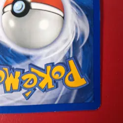 Giovanni's Magikarp 73/132 Gym Challenge Regular First Edition Pokemon Card LP - Image 3