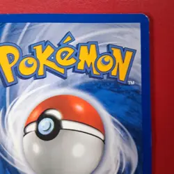 Giovanni's Magikarp 73/132 Gym Challenge Regular First Edition Pokemon Card LP - Image 4