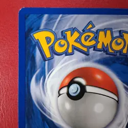 Giovanni's Magikarp 73/132 Gym Challenge Regular First Edition Pokemon Card LP - Image 5