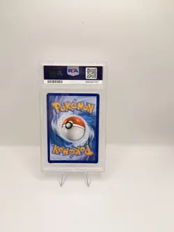 Pokemon TCG Clefable 014/034 Trading Card Game Classic GEM MT 10 Holo PSA 2023 - Image 2