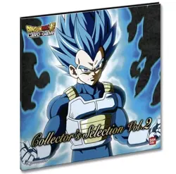 Dragon Ball Super Card Game Collector's Selection Vol.2. New & Factory Sealed. - Image 3