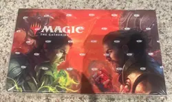 Wizards of the Coast The Brother's War Draft Booster Box - 36 Pack 195166150581 - Image 1