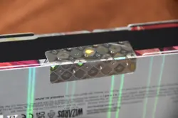 Magic: The Gathering Final Fantasy Collector Booster New Sealed Omega Pack MTG - Image 3