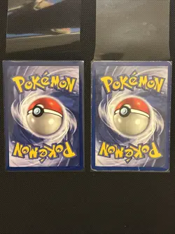 Kabuto Unlimited 50/62 Pokemon TCG 1999 Fossil WOTC Common LP - Image 2