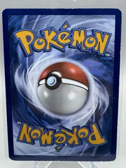 Shiny Rayquaza EX Pokemon XY Black Star Promo & Jumbo #XY69 (LP/NM) - Image 5