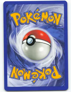Team Rocket's Meowth - #18 WOTC Black Star Promo - Pokemon TCG - 2000 - Image 2