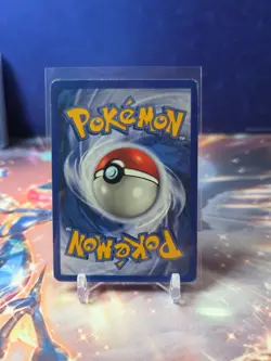 Pidgeotto 22/102 Base Set Pokemon TCG Non Holo Rare LP-MP - Image 2