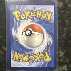 Pokemon TCG Phione 175/167 SV06: Twilight Masquerade Illustration Rare NM - Image 3