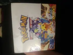 Pokemon TCG Scarlet & Violet: Surging Sparks Booster Box 36 Sealed Case - Image 1