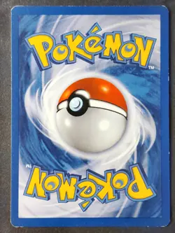 Light Sunflora 72/105 Vintage Neo Destiny Regular, Pokemon 2002 (LP) - Image 2