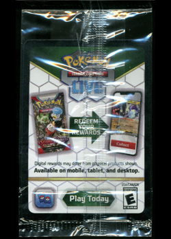 Terapagos ex #165 Pokemon SVP: Scarlet & Violet Black Star Promo Sealed - Image 2