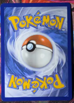 Pokemon TCG Charizard EX Sir Obsidian Flames 223/197 Full Art Secret Rare - Image 3
