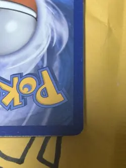 Pokemon Entei EX Full Art Ultra Rare Holo 103/108 Dark Explorers 180HP Fire Fang - Image 3