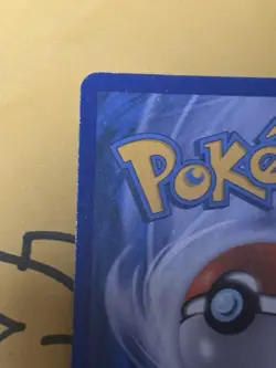 Pokemon Entei EX Full Art Ultra Rare Holo 103/108 Dark Explorers 180HP Fire Fang - Image 5