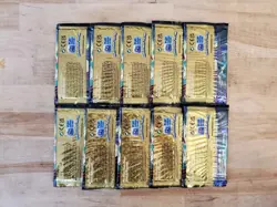 Pokemon Sealed Crown Zenith Booster Packs - 10 Pack - Image 3