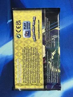 Pokemon Crown Zenith Booster Pack Lot X6 2023 Sword & Shield Nm Mint Giratina - Image 3