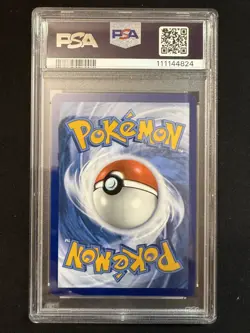 2023 POKEMON CLB EN #002 WARTORTLE PSA 10 - Image 4