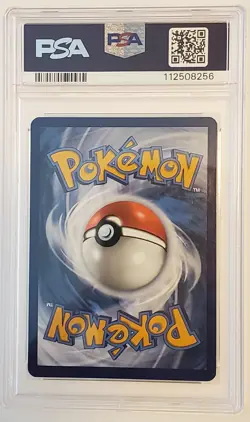 2023 Pokemon CLV EN Venusaur PSA 10 - Image 2