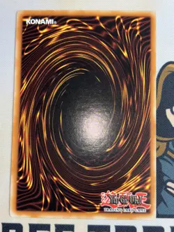 Lightning Vortex FET-EN040 1st Edition Ultimate Rare YuGiOh! NM - Image 4