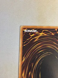 Lightning Vortex FET-EN040 1st Edition Ultimate Rare YuGiOh! NM - Image 5