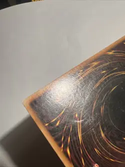 Yugioh Card - Breaker The Magical Warrior 1st Edition MFC-071 Ultra Rare HP DMG - Image 3