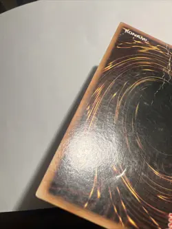 Yugioh Card - Breaker The Magical Warrior 1st Edition MFC-071 Ultra Rare HP DMG - Image 4