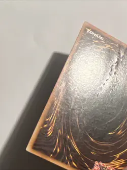 Yugioh Card - Breaker The Magical Warrior 1st Edition MFC-071 Ultra Rare HP DMG - Image 5