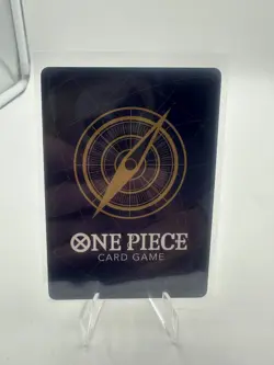 Yamato OP05 OP01-121 SP Awakening of the Era ONE PIECE Game Korean US Seller - Image 2