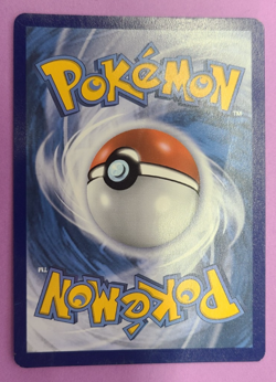 Pokemon Card Basic Arceus V SWSH204 Black Star HP 220 - Image 4