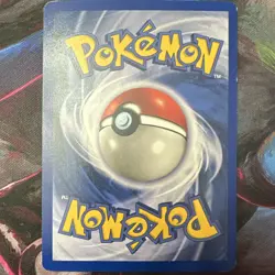 Pokemon Kabuto Fossil Regular Common 50/62 English Card - Image 2
