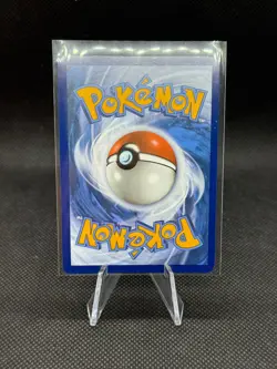 2025 Pokemon Prismatic Evolutions Rare Dudunsparce (Master Ball Pattern) 080/131 - Image 2