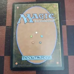 Mtg Merrow Commerce LP Lorwyn Merfolk Tribal Enchantment Magic Card - Image 4