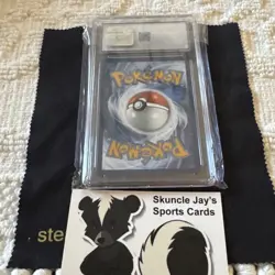 Pikachu 190 Sv: Scarlet & Violet Promo Cards Regular - Image 2