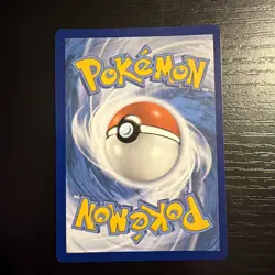 Pikachu 027 Sv: Scarlet & Violet Promo Cards Holo - Image 2