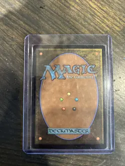 Prototype Portal Scars of Mirrodin Regular MTG Magic The Gathering - Image 2