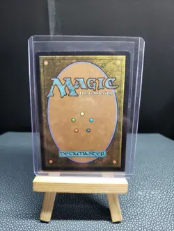 Galvanic Blast Extended Art Mythic 90 Mtg Magic The Gathering Special Guest - Image 2