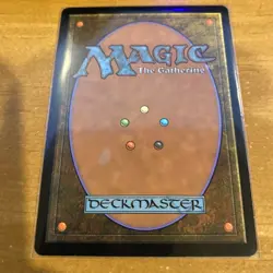 MTG Magic The Gathering - Breeding Pool #293 (Borderless) Ravnica Remastered NM - Image 2