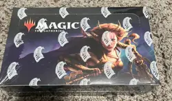 Commander Legends Draft Booster Box - NEW/SEALED - MTG - Image 1