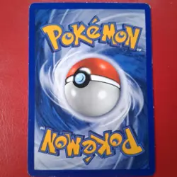 Kabuto 56/75 Neo Discovery Regular First Edition Pokemon Card LP - Image 2