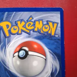 Kabuto 56/75 Neo Discovery Regular First Edition Pokemon Card LP - Image 4