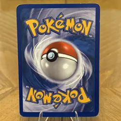 Pokemon TCG Drowzee * 67/113 * Delta Species * Common * 2005 - Image 2