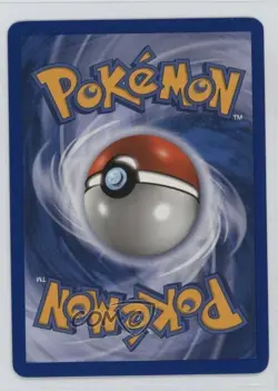 Feebas (EX - Dragon Frontiers Stamp) Reverse Foil Pokemon #49 2006 - Image 2