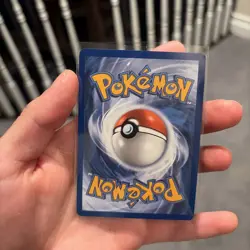 Pokemon TCG Meowth 106/094 Me02 Phantasmal Flames Illustration Rare MINTTTT - Image 2