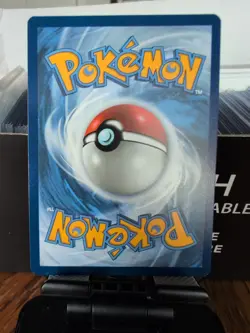 Erika's Oddish Pokeball Reverse Holo 001/217 - Ascended Heroes ASC Pokemon NM/M - Image 3